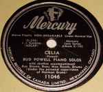 Celia / All God’s Chillun Got Rhythm