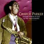 At Jazz At The Philharmonic