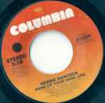 Hang Up Your Hang Ups / Sun Touch