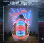 In Concert Volume Two