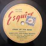 Strike Up The Band / I Want To Be Happy