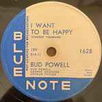 I Want To Be Happy / Glass Enclosure