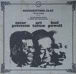 Les Trois Grands Maîtres Du Piano-Jazz Contemporain