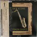 Sax Scene – 5 Tenor Giants.
