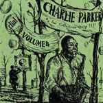 Charlie Parker On Dial Volume 4