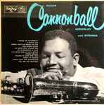 Julian Cannonball Adderley And Strings