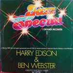Harry Edison & Ben Webster