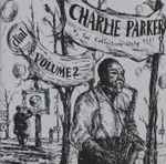 Charlie Parker On Dial, Volume 2
