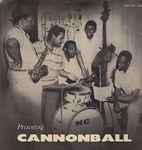 Presenting “Cannon Ball”