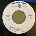 Radio Spots For Herbie Hancock & Earth, Wind & Fire “Mwandishi” & “Earth, Wind & Fire”