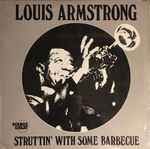 Struttin’ With Some Barbecue