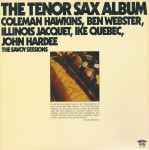 The Tenor Sax Album