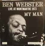 My Man – Live At Montmartre 1973