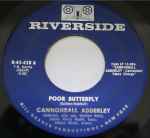 Poor Butterfly / Serenata