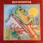 Layin’ Back With Ben Vol. 1