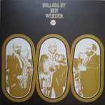 Ballads By Ben Webster