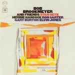 Bob Brookmeyer And Friends