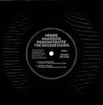 Herbie Hancock Demonstrates The Rhodes Piano