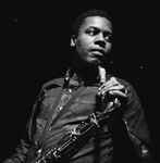 Wayne Shorter