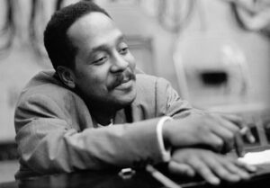 Bud Powell