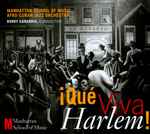 ¡Qué Viva Harlem!