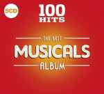 100 Hits The Best Musicals Album