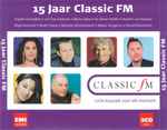 15 Jaar Classic FM