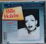 16 Classic Performances