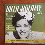 16 Greatest Songs, Vol 2