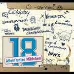 18 Allein Unter Mädchen