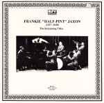 (1927-1940) The Remaining Titles