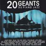 20  Du Géants Piano Jazz