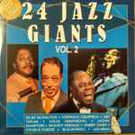 24 Jazz Giants Vol. 2