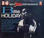 36 Great Jazz Performances