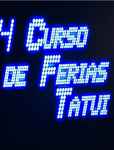 4 Curso De Ferias Tatui