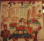 52nd Street Swing The Commodore Years