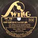 52nd Street Theme / Rue Chaptal (Royal Roost)