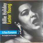 A Fine Romance 2 (The Complete Joint Recordings)