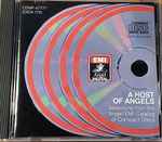 A Host of Angels – Selections from the Angel/EMI Catalog of Compact Discs