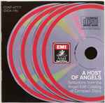 A Host of Angels – Selections from the Angel/EMI Catalog of Compact Discs