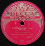 A Kiss Goodnight / Benny’s Coming Home On Saturday