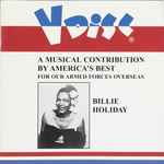 A Musical Contribution By America’s Best For Our Armed Forces Overseas