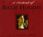 A Portrait Of Billie Holiday