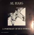 A Portrait Of Bud Powell