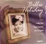 A Profile of Billie Holiday