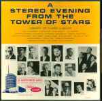 A Stereo Evening From The Tower Of Stars