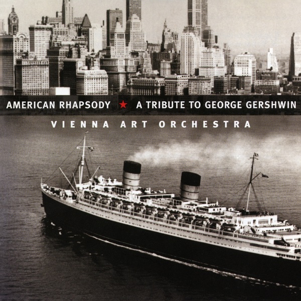 A Tribute To George Gershwin