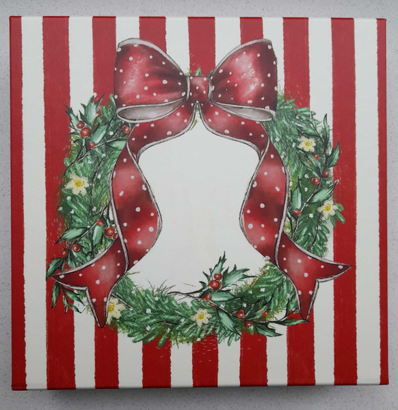 A Very Laufey Holiday