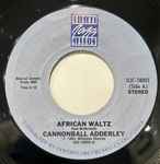 African Waltz / Wade In The Water