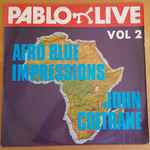 Afro Blue Impressions Vol 2